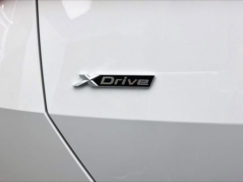 Used 2025 BMW X3 xDrive30i w/ Convenience Package AWD/4WD image 33