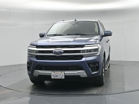 Used 2023 Ford Expedition XLT image 66