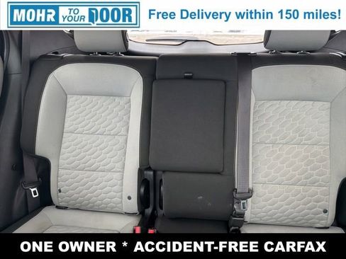 Used 2020 Chevrolet Equinox LT image 28