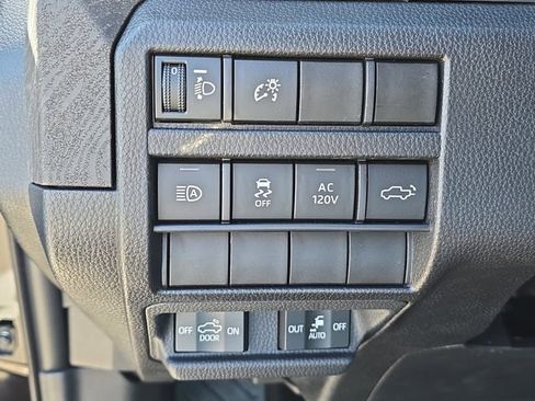 New 2026 Toyota Tacoma Limited AWD/4WD image 25