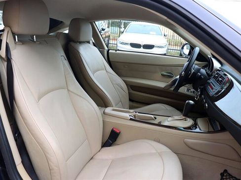 Used 2007 BMW Z4 3.0si image 13