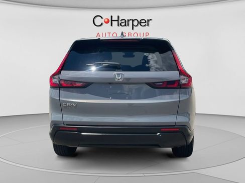 Used 2023 Honda CR-V EX-L image 4