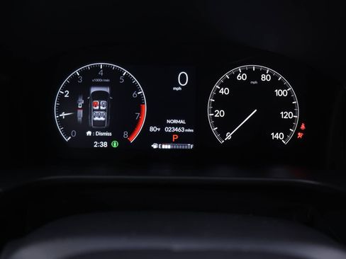 Certified 2023 Honda CR-V EX-L image 7