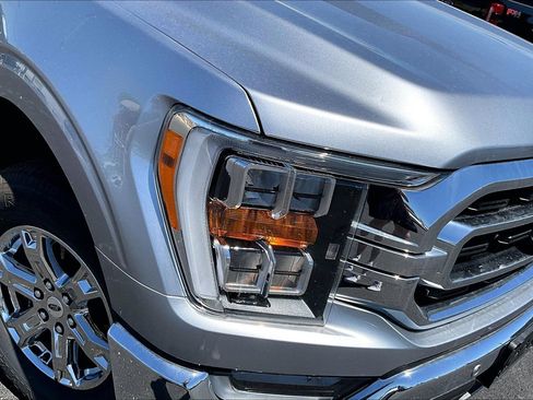 Used 2021 Ford F150 XLT w/ Equipment Group 302A High AWD/4WD image 27