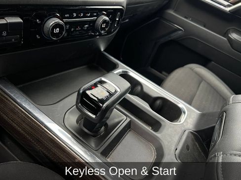 Used 2024 Chevrolet Silverado 1500 LT RWD image 23