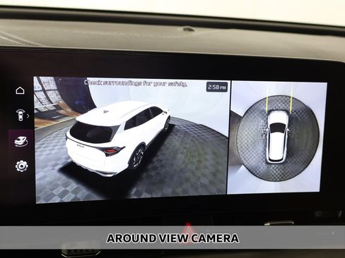 Used 2024 Kia Sportage X-Pro Prestige image 7