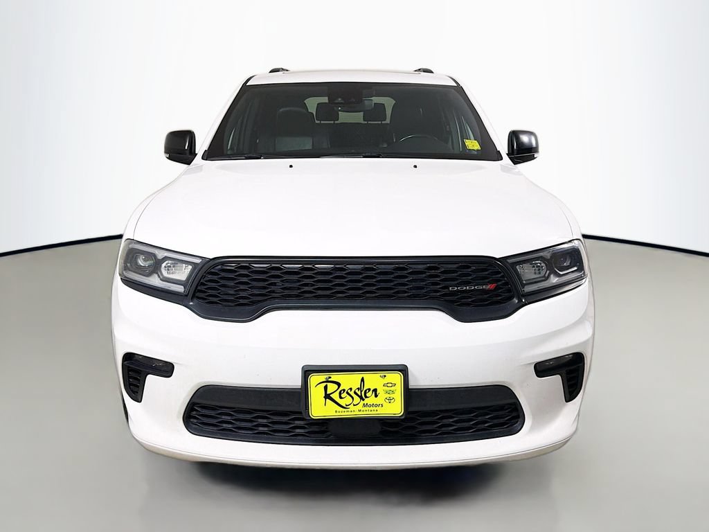 Used 2023 Dodge Durango GT AWD/4WD image 2