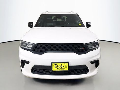 Used 2023 Dodge Durango GT AWD/4WD image 2