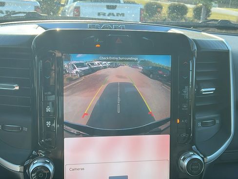 New 2026 RAM 1500 Big Horn image 31