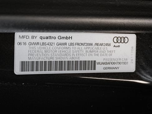Used 2017 Audi R8 V10 plus image 39