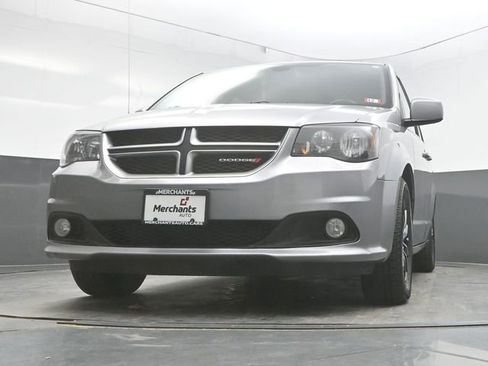 Used 2019 Dodge Grand Caravan GT image 27