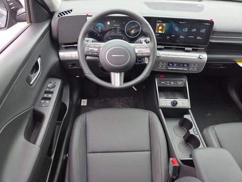 New 2026 Hyundai Kona Limited AWD/4WD image 25