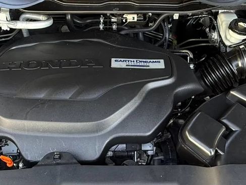 Used 2020 Honda Odyssey EX-L image 14