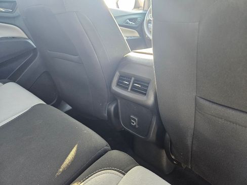 Certified 2021 Chevrolet Equinox LS w/ LS Convenience Package FWD image 24