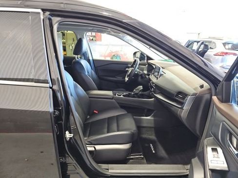 Certified 2023 Nissan Rogue SV w/ SV Premium B Package image 21