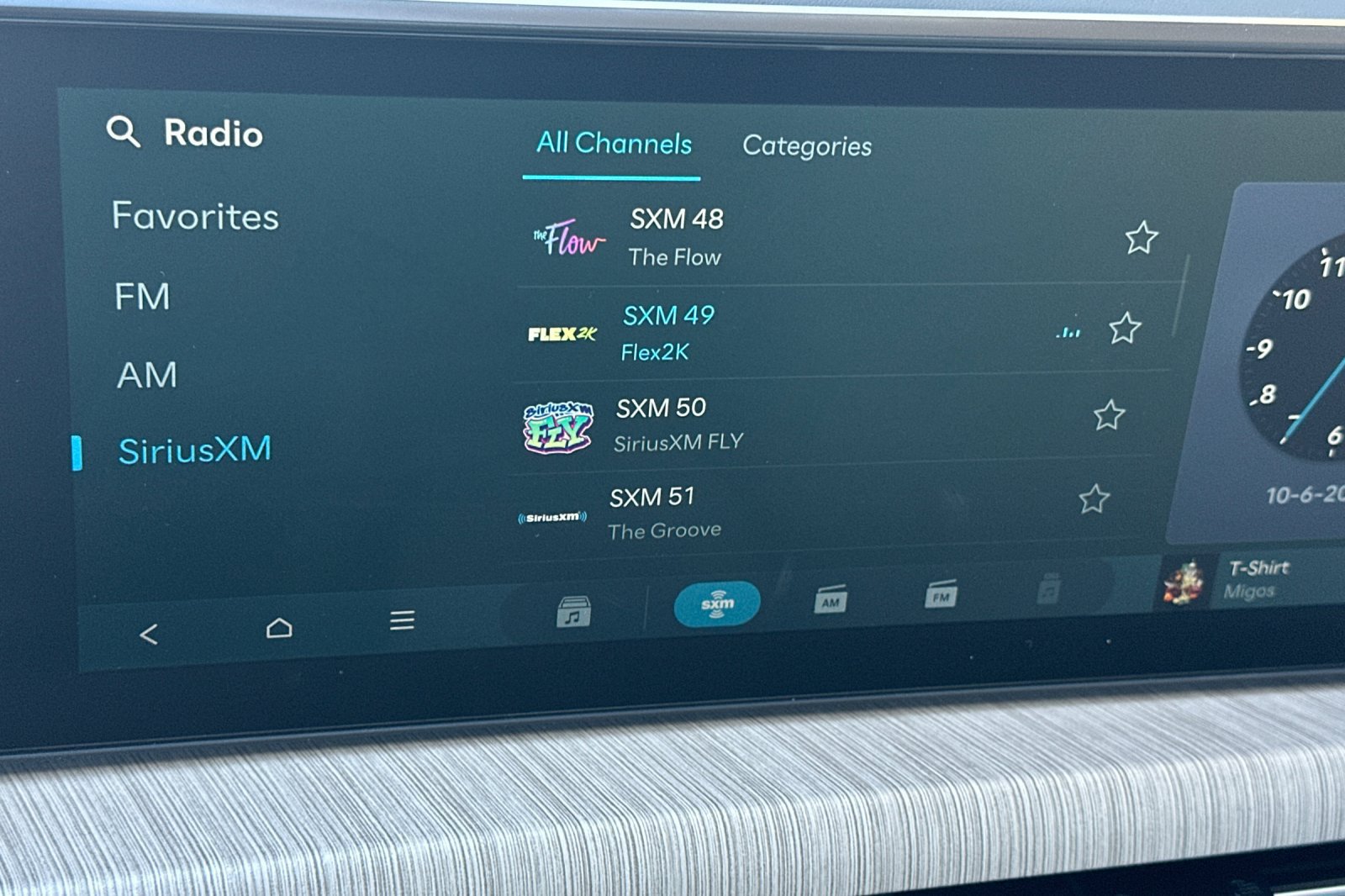 New 2027 Hyundai Sonata Blue FWD image 18