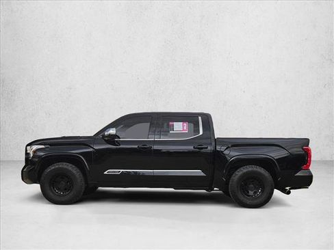 Used 2022 Toyota Tundra Capstone AWD/4WD image 8