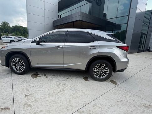 Used 2017 Lexus RX 350 AWD w/ Premium Package image 6