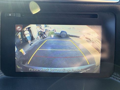 Used 2016 MAZDA CX-5 Sport AWD/4WD image 18