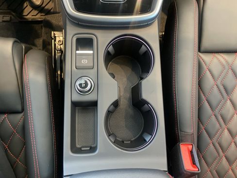 New 2025 Audi S3 Prestige image 28