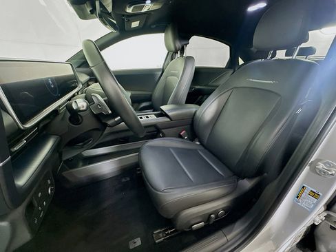 Used 2024 Hyundai Ioniq 6 SEL RWD image 13