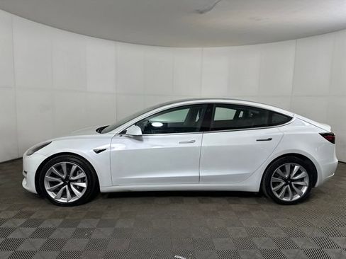 Used 2018 Tesla Model 3 Long Range image 6