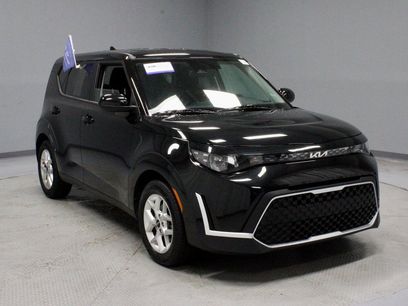 Used 2024 Kia Soul LX w/ Option Group 015