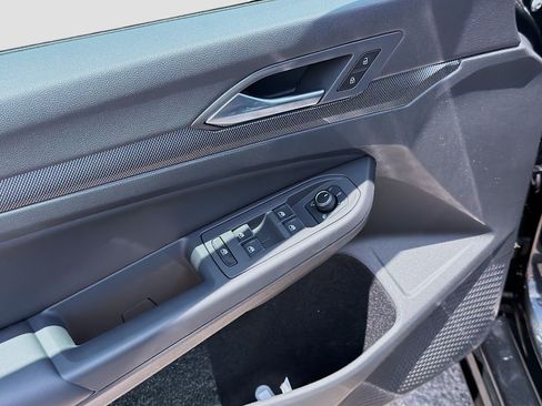 New 2026 Volkswagen Golf AWD/4WD image 21