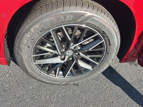 New 2026 Lexus TX 350 AWD image 37