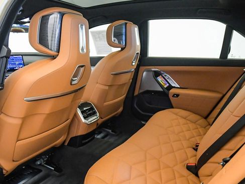 Certified 2023 BMW 740i w/ Parking Assistance Package RWD image 19