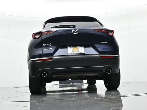 Used 2024 MAZDA CX-30 AWD 2.5 S w/ Select Sport Pkg image 27
