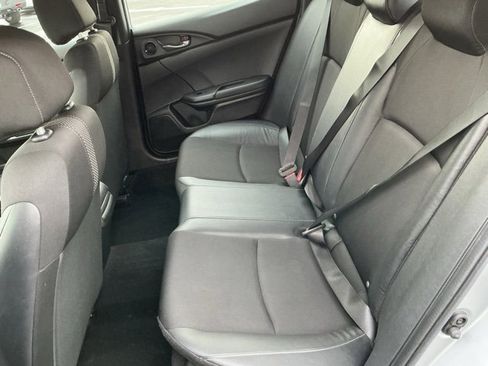 Used 2021 Honda Civic Sport image 13