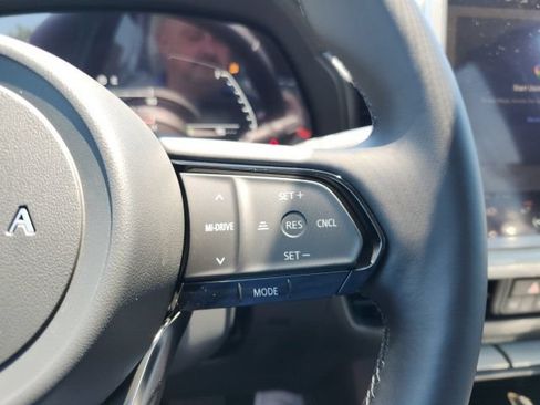 New 2026 MAZDA CX-5 Preferred AWD/4WD image 28