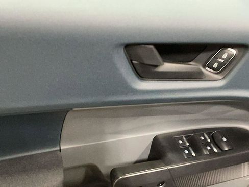 New 2025 Ford Maverick XL w/ Equipment Group 101A image 12