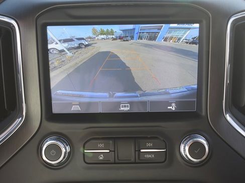 Used 2021 GMC Sierra 1500 AT4 image 24