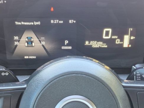 Certified 2025 Nissan Kicks S AWD/4WD image 10