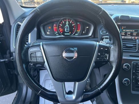 Used 2014 Volvo XC60 T6 image 25