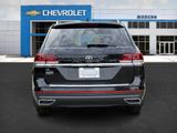 Used 2022 Volkswagen Atlas SE image 4