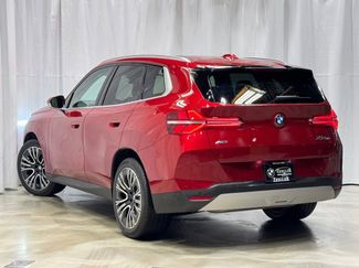 Used 2025 BMW X3 xDrive30i w/ Premium Package video 4