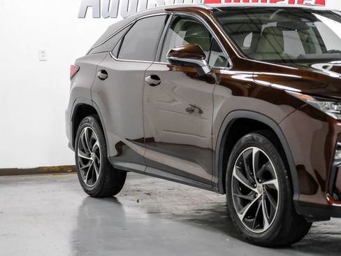 Used 2016 Lexus RX 350 FWD w/ Luxury Package image 6