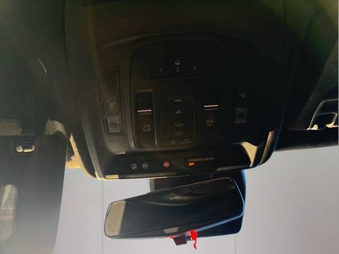 Used 2017 Cadillac CT6 Luxury w/ Active Chassis Package image 19