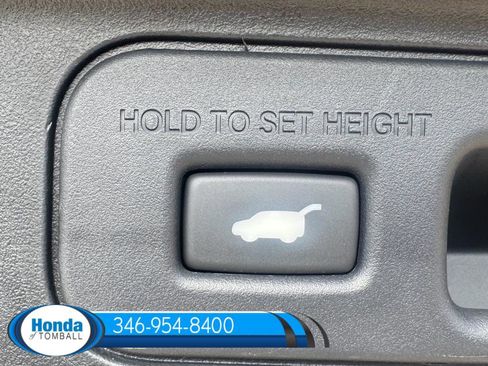 New 2026 Honda Passport TrailSport image 18