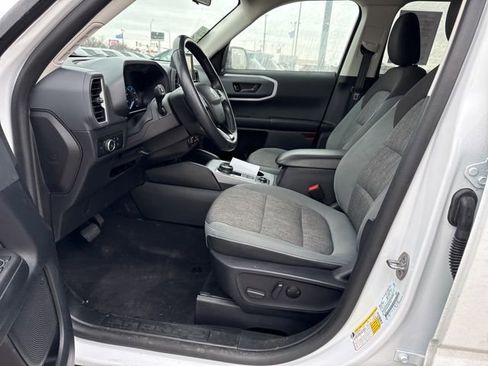 Used 2023 Ford Bronco Sport Big Bend w/ Convenience Package image 4