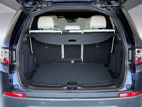 Used 2023 Land Rover Discovery Sport S AWD/4WD image 33