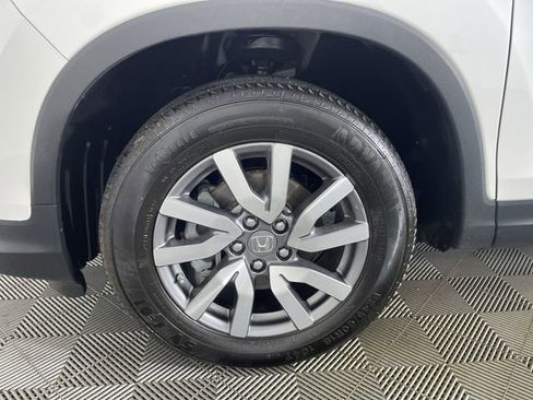 Used 2021 Honda Pilot EX-L image 16