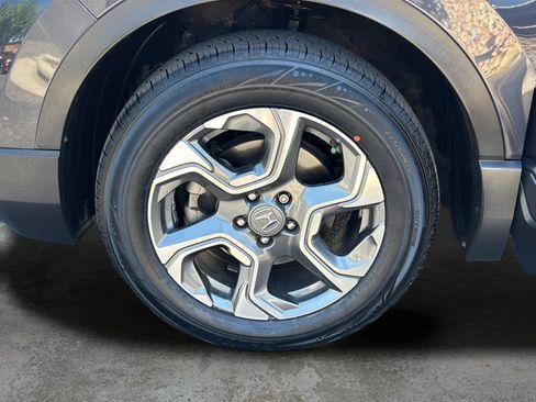 Used 2017 Honda CR-V EX image 47