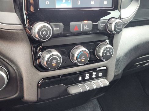 New 2026 RAM 1500 Express RWD image 18