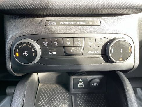 Used 2024 Ford Bronco Sport Big Bend image 15