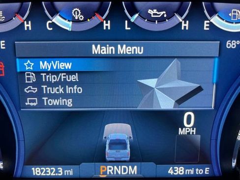 Used 2023 Ford F150 XLT w/ Equipment Group 302A High AWD/4WD image 18