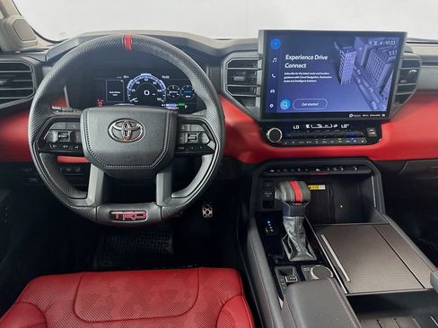 Certified 2023 Toyota Sequoia TRD Pro AWD/4WD image 23